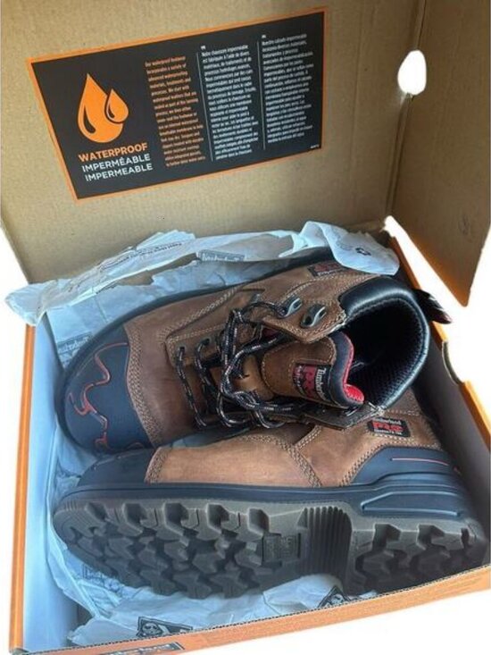 Timberlands Men\'s Magnitude 6\